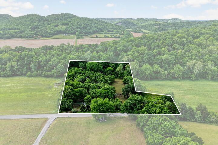 Property Photo: 3754 Alexandria To Dismal Rd TN 37095