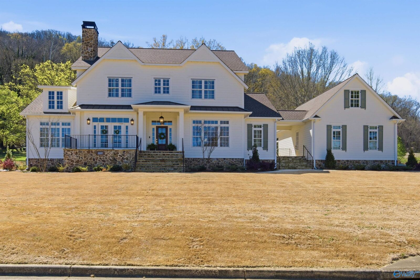 Property Photo:  101 Lake Creek Drive  AL 35976 