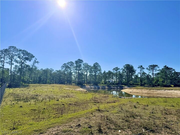 Property Photo: 21151 Hidden Woods Trail FL 33928