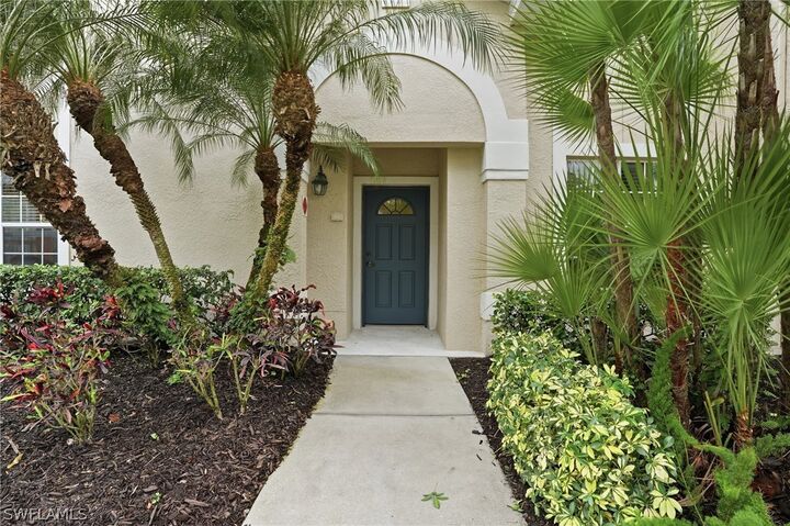 Property Photo: 28121 Hiram Street 801 FL 34135