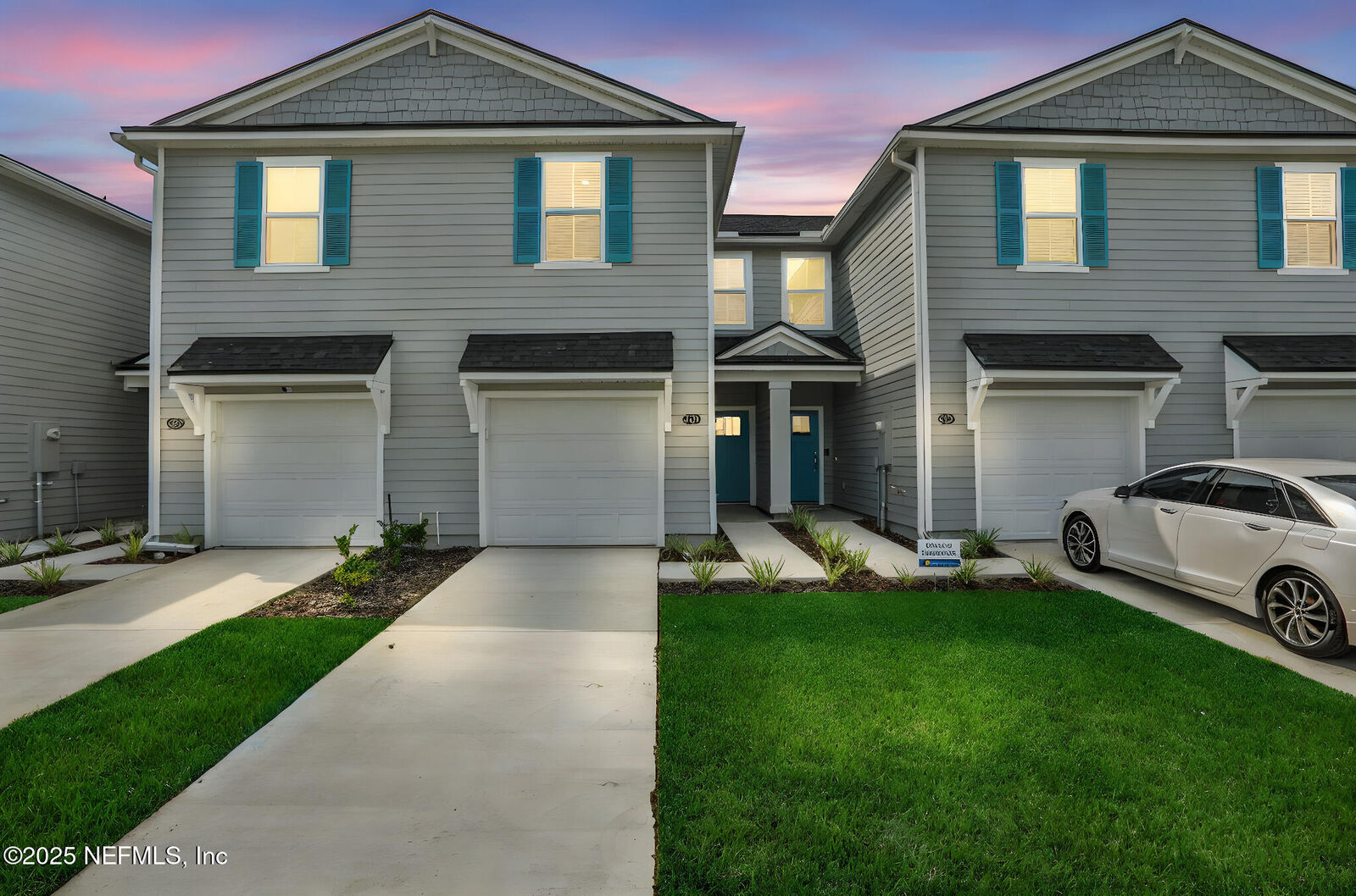 Property Photo:  3833 Athenian Way  FL 32068 
