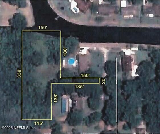 Property Photo:  0 Coulee Avenue  FL 32210 