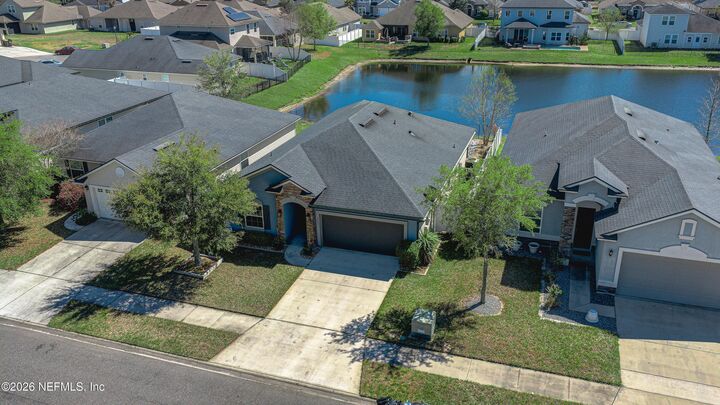Property Photo:  9852 Sailor Drive  FL 32221 