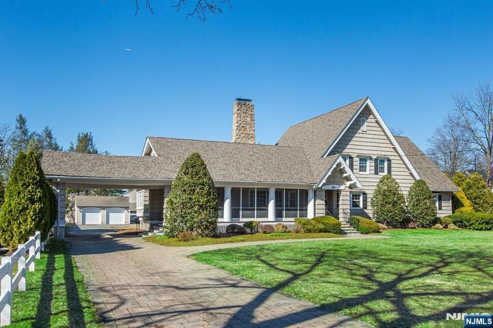 Property Photo: 80 Hopper Avenue NJ 07444