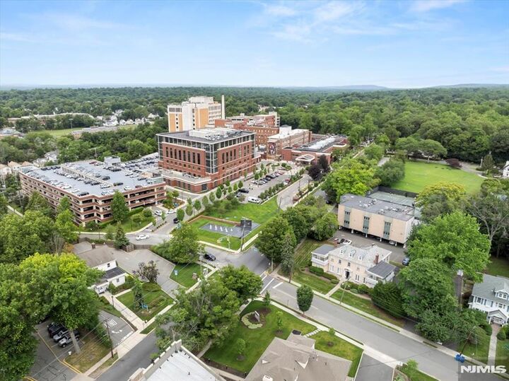 Property Photo:  61 Glenwood Road  NJ 07631 