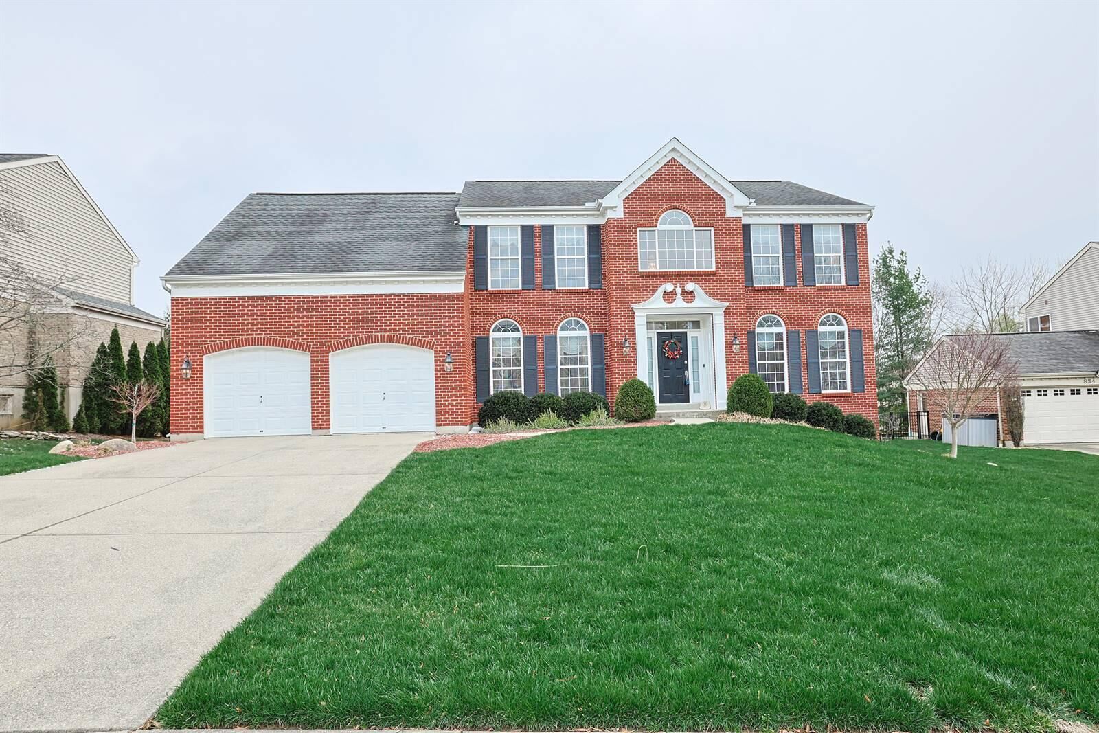 Property Photo: 838 Havenwood Court KY 41017