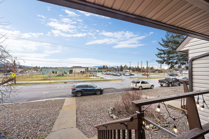 Property Photo:  606 Pine Avenue 3  MT 59937 