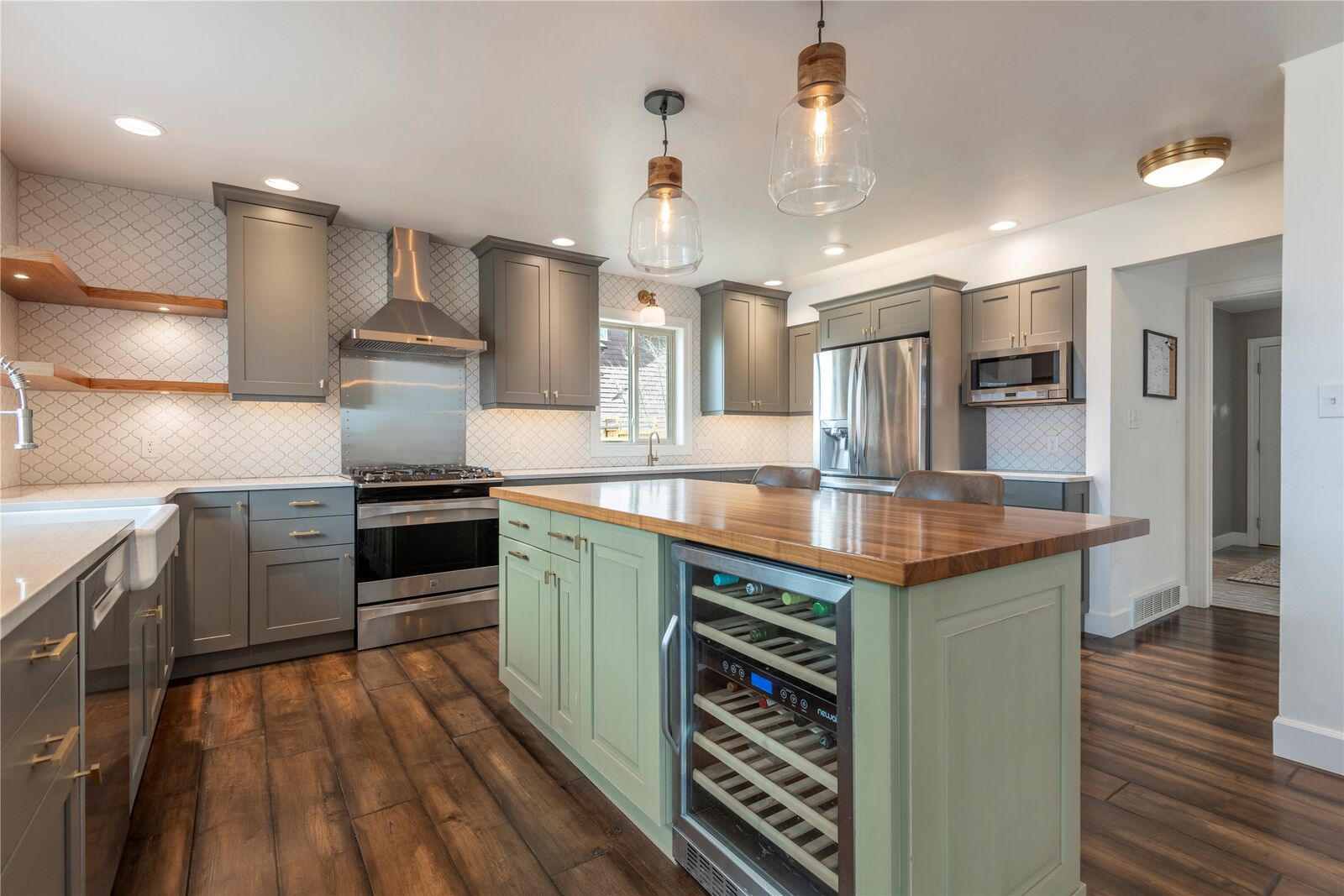 Property Photo:  1730 Flowerree Street  MT 59601 