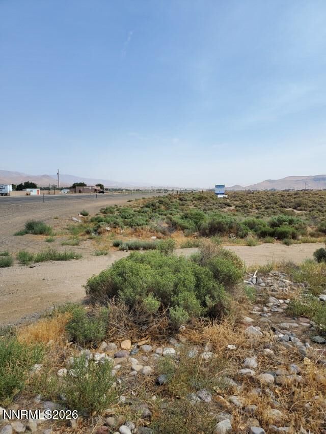 Property Photo:  0000 Old US Hwy 50  NV 89403 