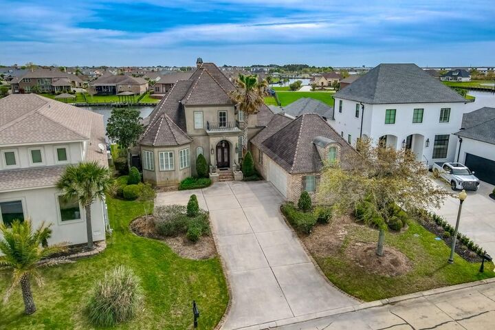 Property Photo: 1258 Cutter Cove LA 70458