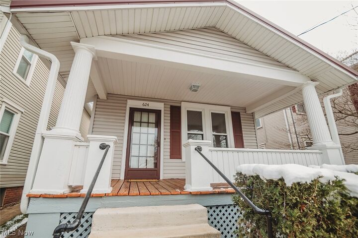 Property Photo: 624 9th Street OH 45750
