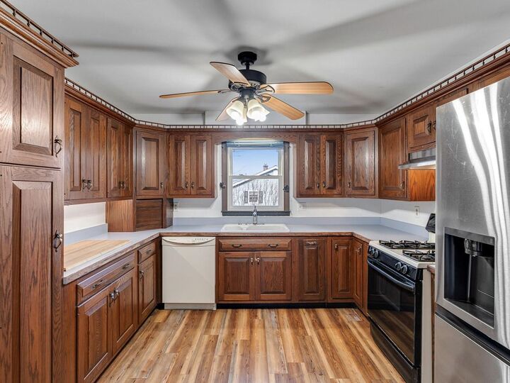 Property Photo: 358 Belwood Avenue VT 05446