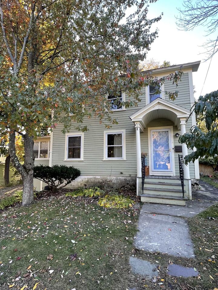 Property Photo:  21 Hancock Street  NH 03431 