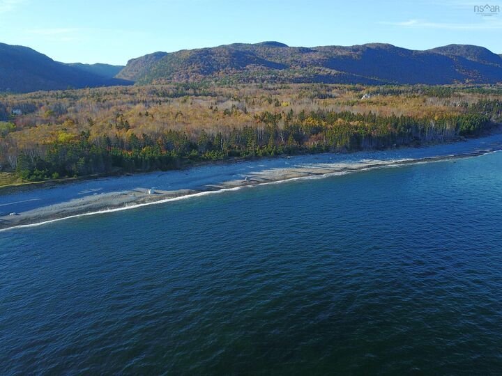 Property Photo:  2023-1 Cabot Trail Road  NS B0C 1H0 