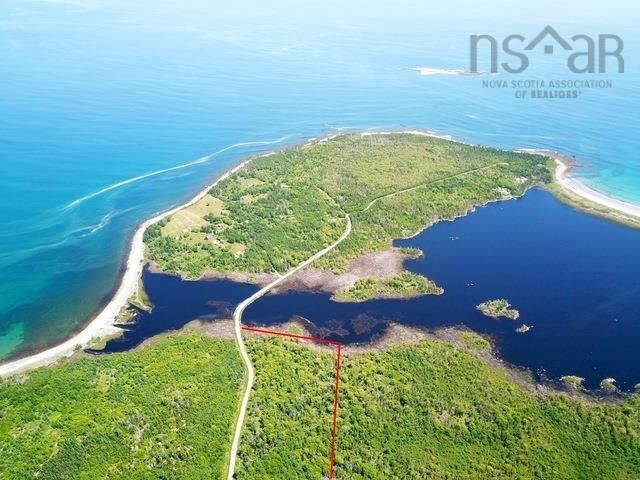 Property Photo:  Land Only Red Head Road  NS B0W 1H0 