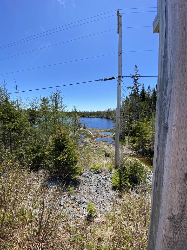 Property Photo:  Lot Port Bickerton Road  NS B0J 1A0 