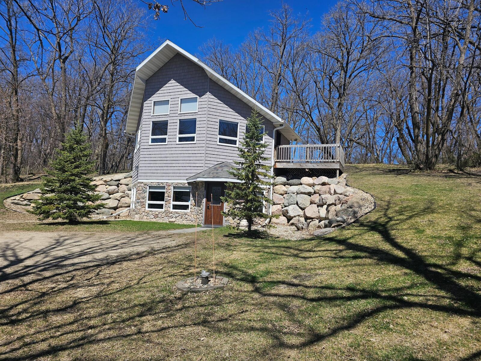 Property Photo:  3354 Shorewood Drive SW  MN 56343 