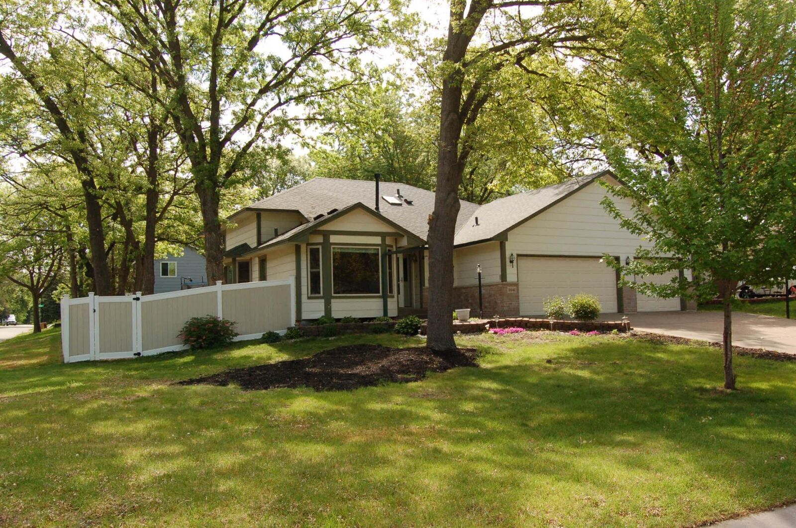 Property Photo:  13041 Raven Street NW  MN 55448 