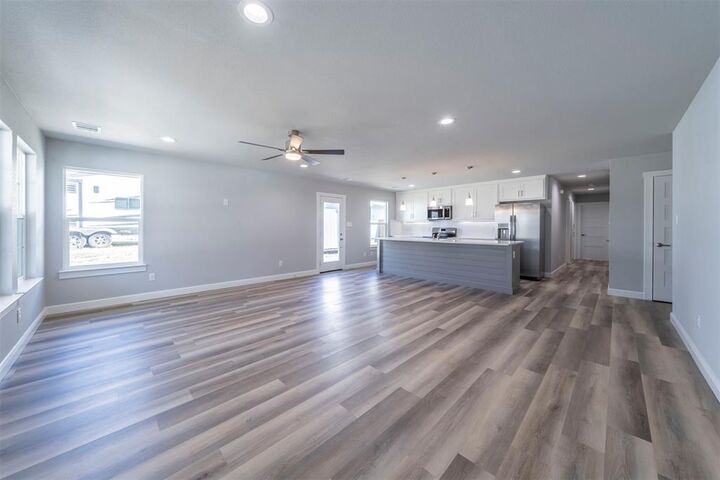 Property Photo:  224 Patrick Street  TX 75165 