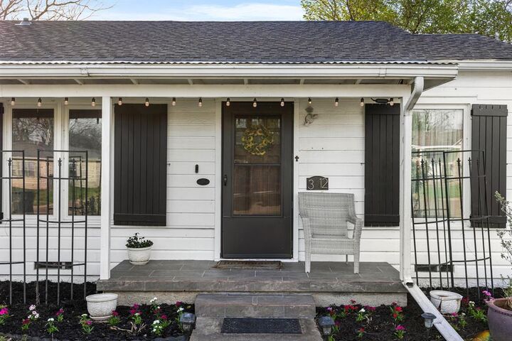 Photo de la propriété:  3612 Charlton Avenue  TX 76711 