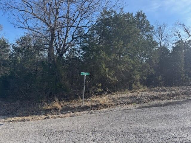 Property Photo: 1 Table Rock/Cottonwood Drive AR 72631