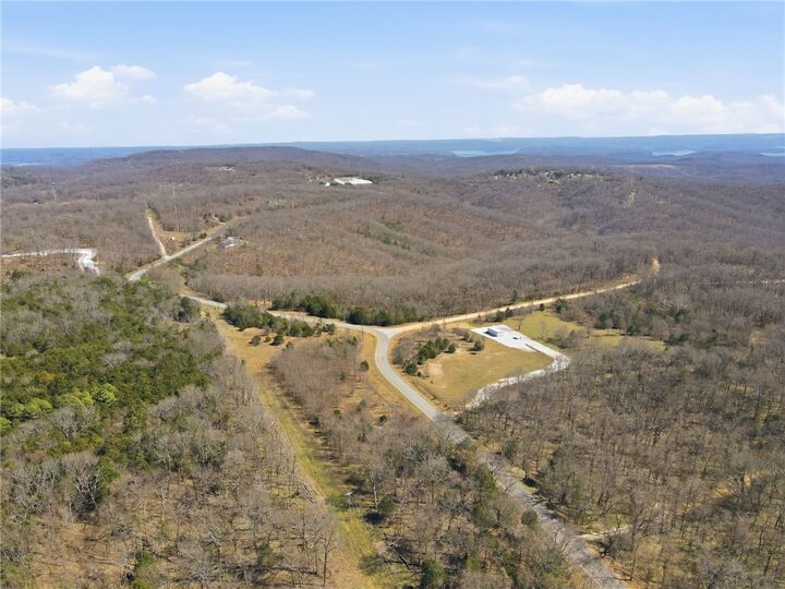 Property Photo:  Lots 321-323 Posy Mountain Drive  AR 72732 