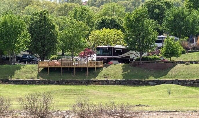 Property Photo: 1229 County Road 663 Lot #303 AR 72660