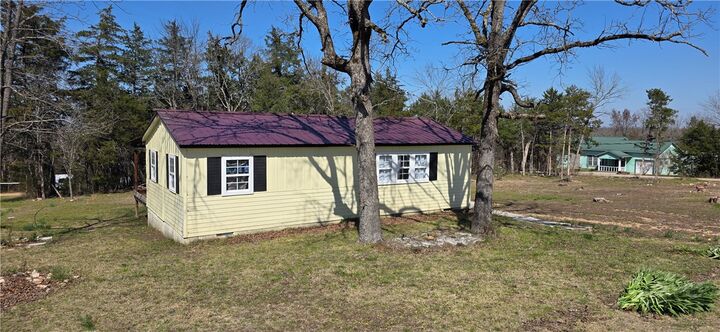 Property Photo: 111 Airport Road AR 72644