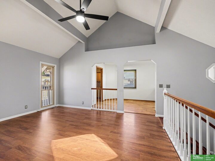 Property Photo: 7906 Potter Plaza NE 68122