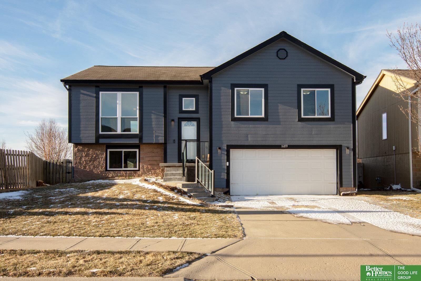 Property Photo:  16859 Fowler Avenue  NE 68116 