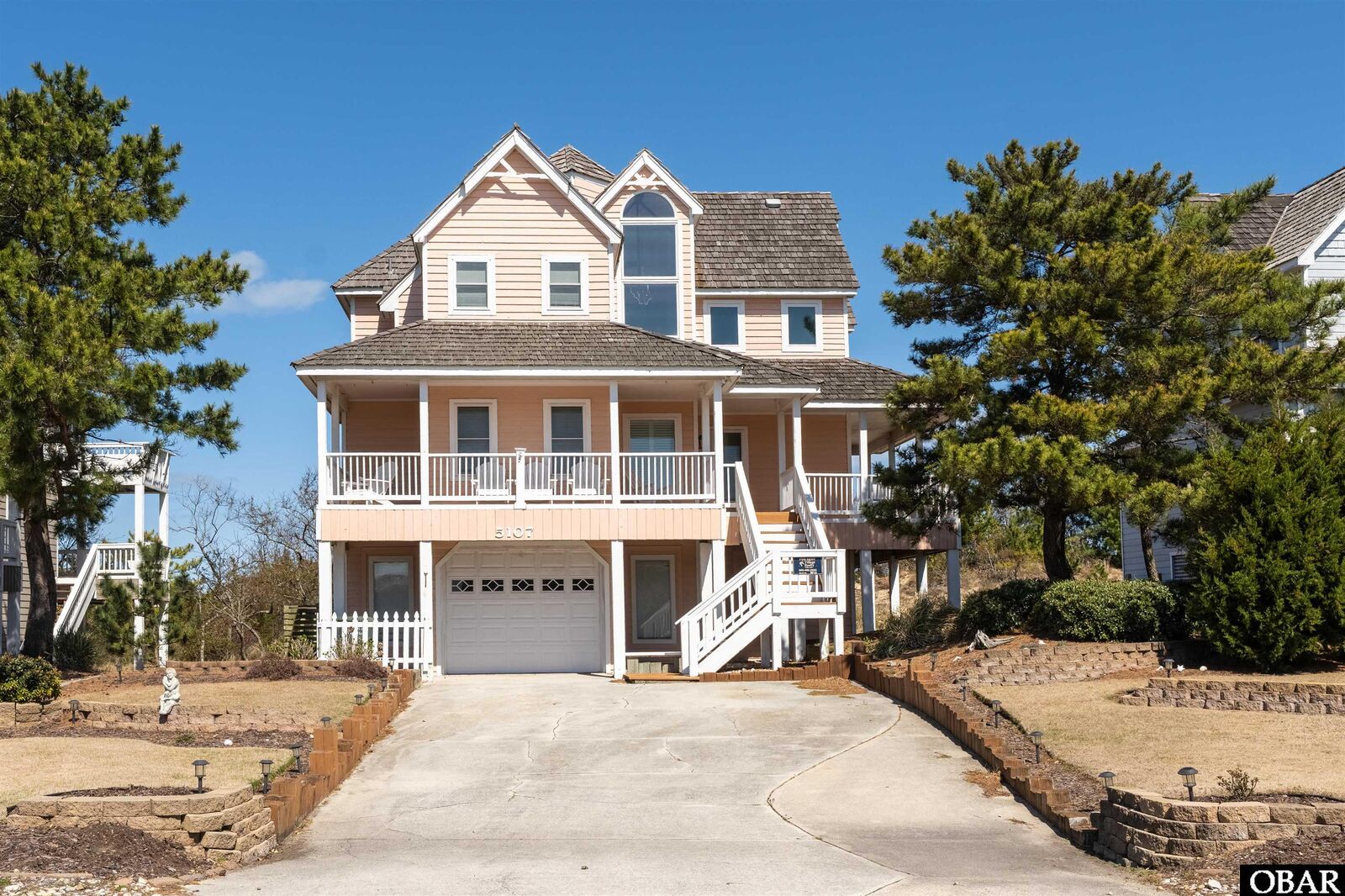 Property Photo:  5107 S Links Drive  NC 27959 