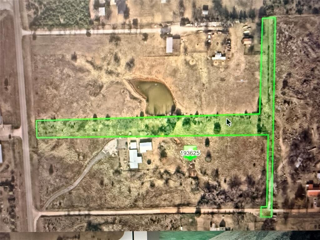 Property Photo: 0 SE 108th Street OK 73165