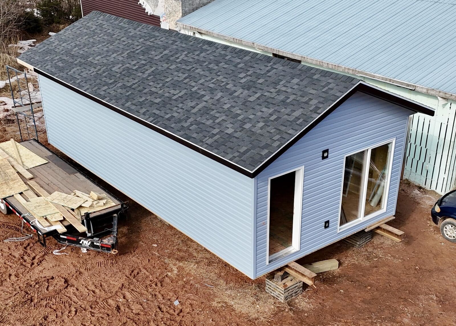 Property Photo: (To Be Moved) PE C0B 2B0