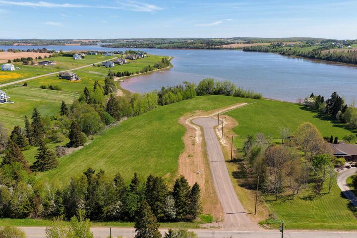 Property Photo: Lot 5 Annie Court PE C0A 1H1