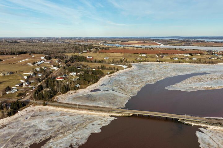 Property Photo: Lot 5 Annie Court PE C0A 1H1