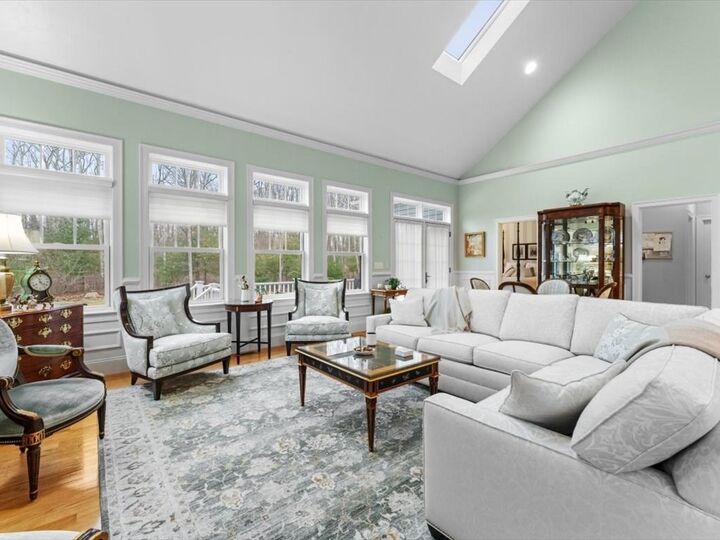 Property Photo: 9 Davenport Ln 9 MA 01748