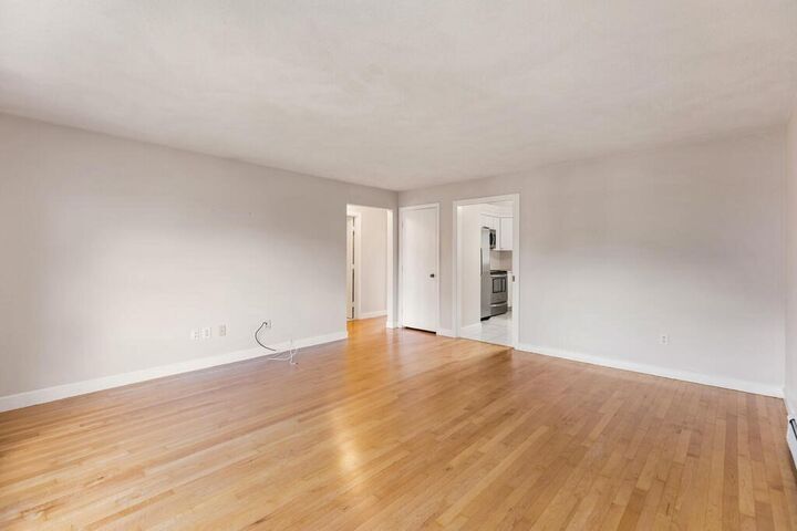 Property Photo:  138 Emerson Gardens Rd 138  MA 02420 