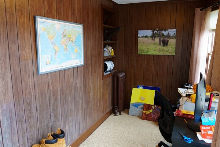 Property Photo:  11 Bowdoin St 2  MA 02155 