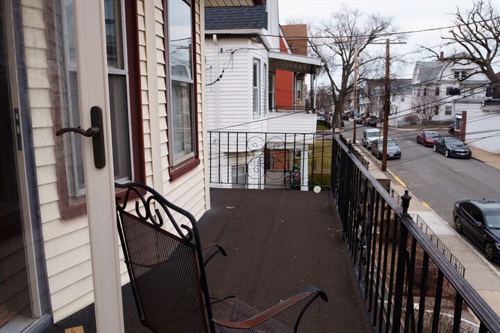 Property Photo:  11 Bowdoin St 2  MA 02155 