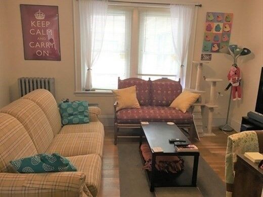 Property Photo:  592 Washington St 6  MA 02446 