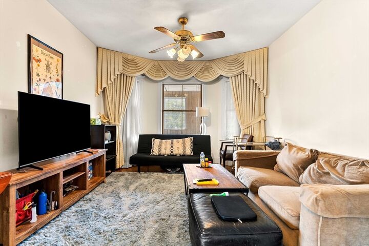 Property Photo:  28-30 Quincy St  MA 02155 