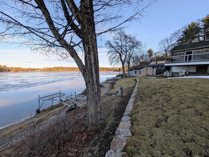 Property Photo:  27 Carrier Ln  MA 01590 