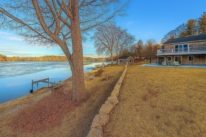 Property Photo:  27 Carrier Ln  MA 01590 