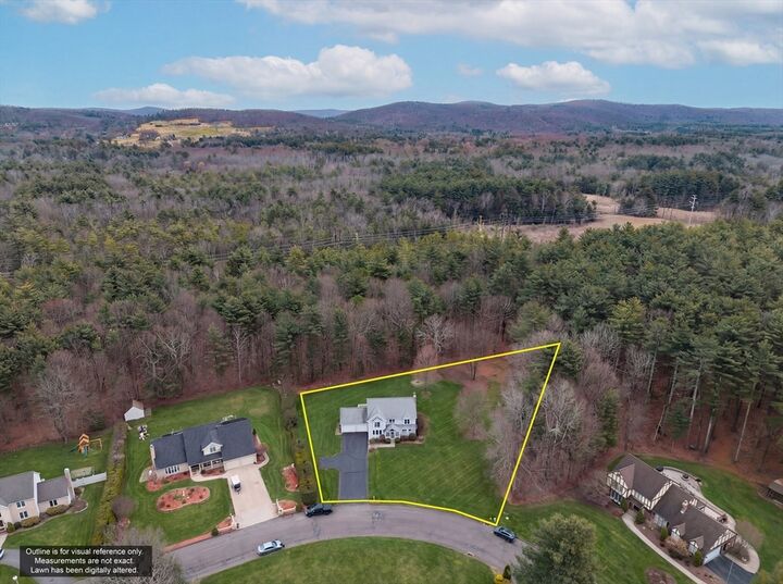 Property Photo:  237 Millbrook Dr  MA 01028 