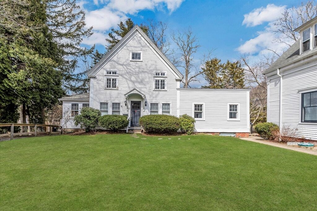 Property Photo:  344 Main St 5  MA 02632 