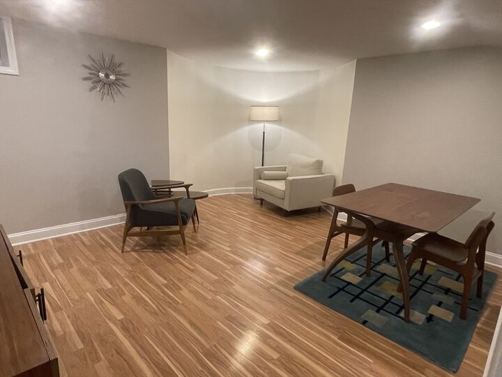 Property Photo:  25 William Jackson Ave 2  MA 02135 