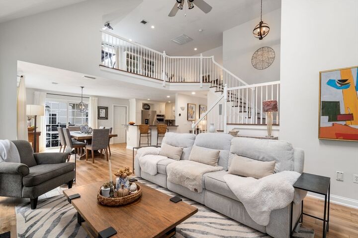 Property Photo:  47 Holly Cir 47  MA 02364 