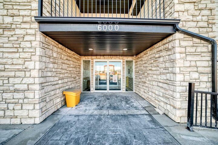 Property Photo: 304 Mackenzie Way SW 6310 AB T4B 3H6