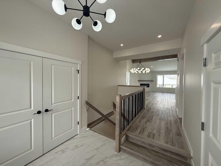 Property Photo: 22 Garden Way AB T0J 0Y5
