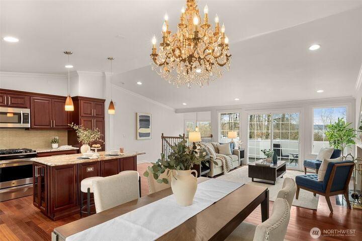 Property Photo:  11004  100th Avenue NE  WA 98033 